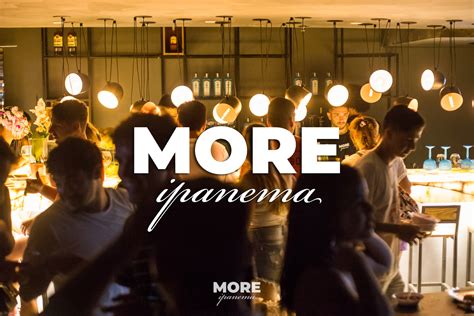 More Ipanema – Hostel – Rio de Janeiro.
